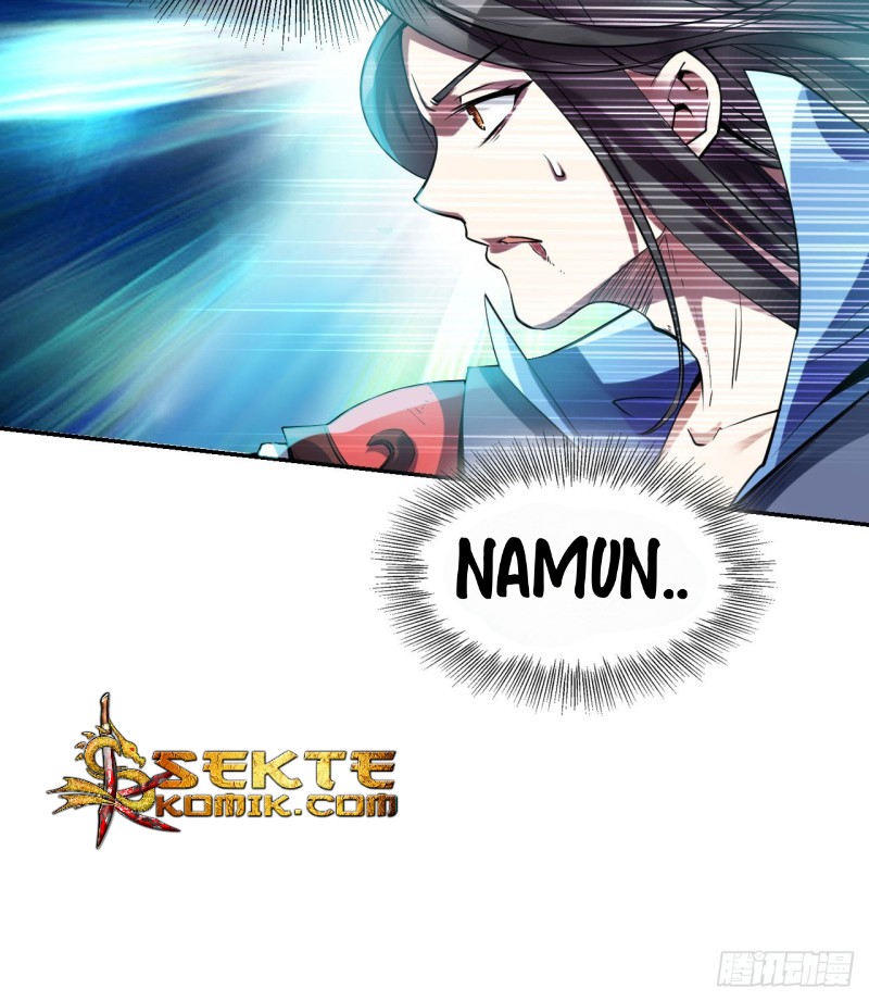 Moto Shogun no Undead Knight Chapter 11 - halaman 12