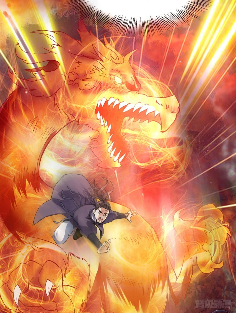 Moto Shogun no Undead Knight Chapter 11 - halaman 17