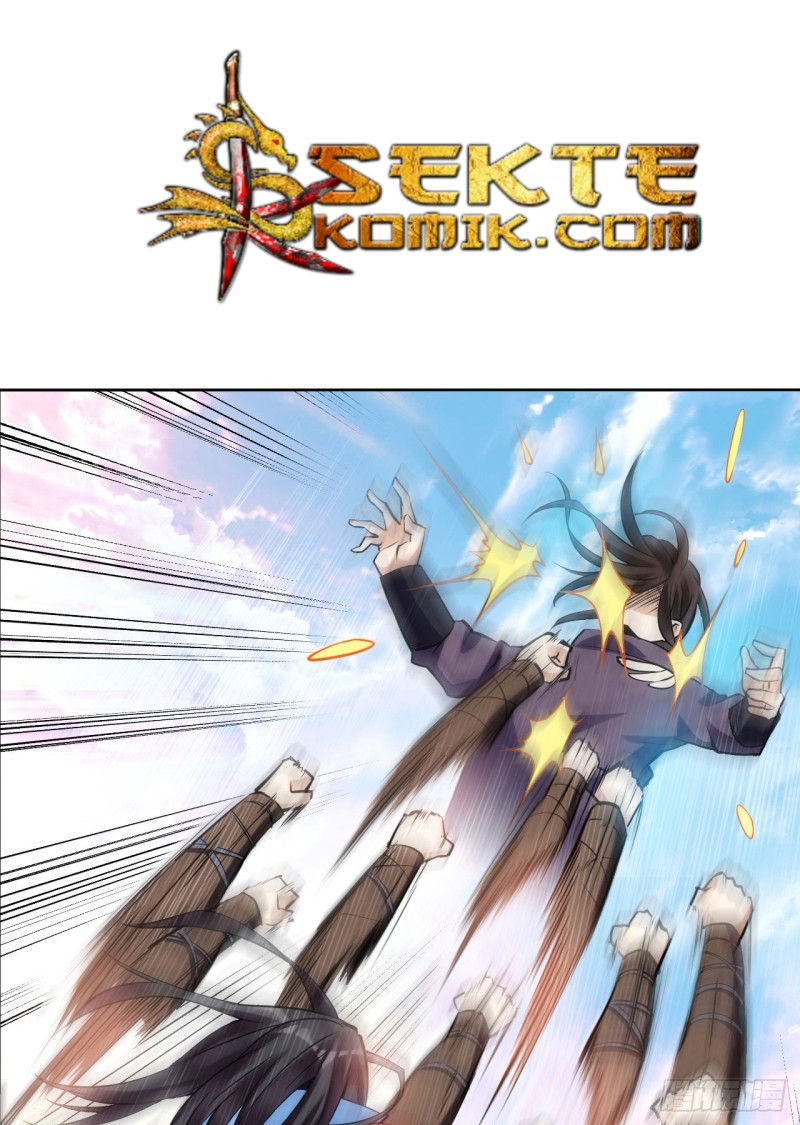 Moto Shogun no Undead Knight Chapter 11 - halaman 24