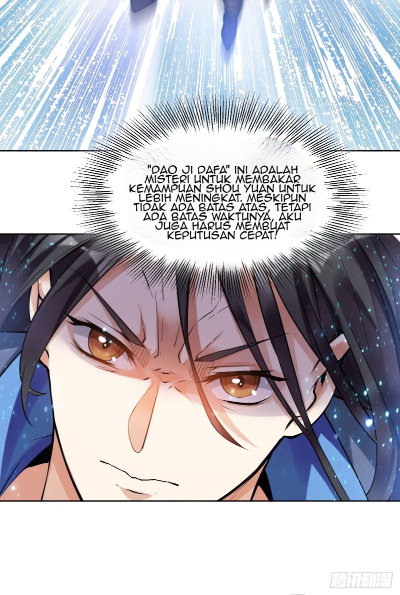 Moto Shogun no Undead Knight Chapter 11 - halaman 4