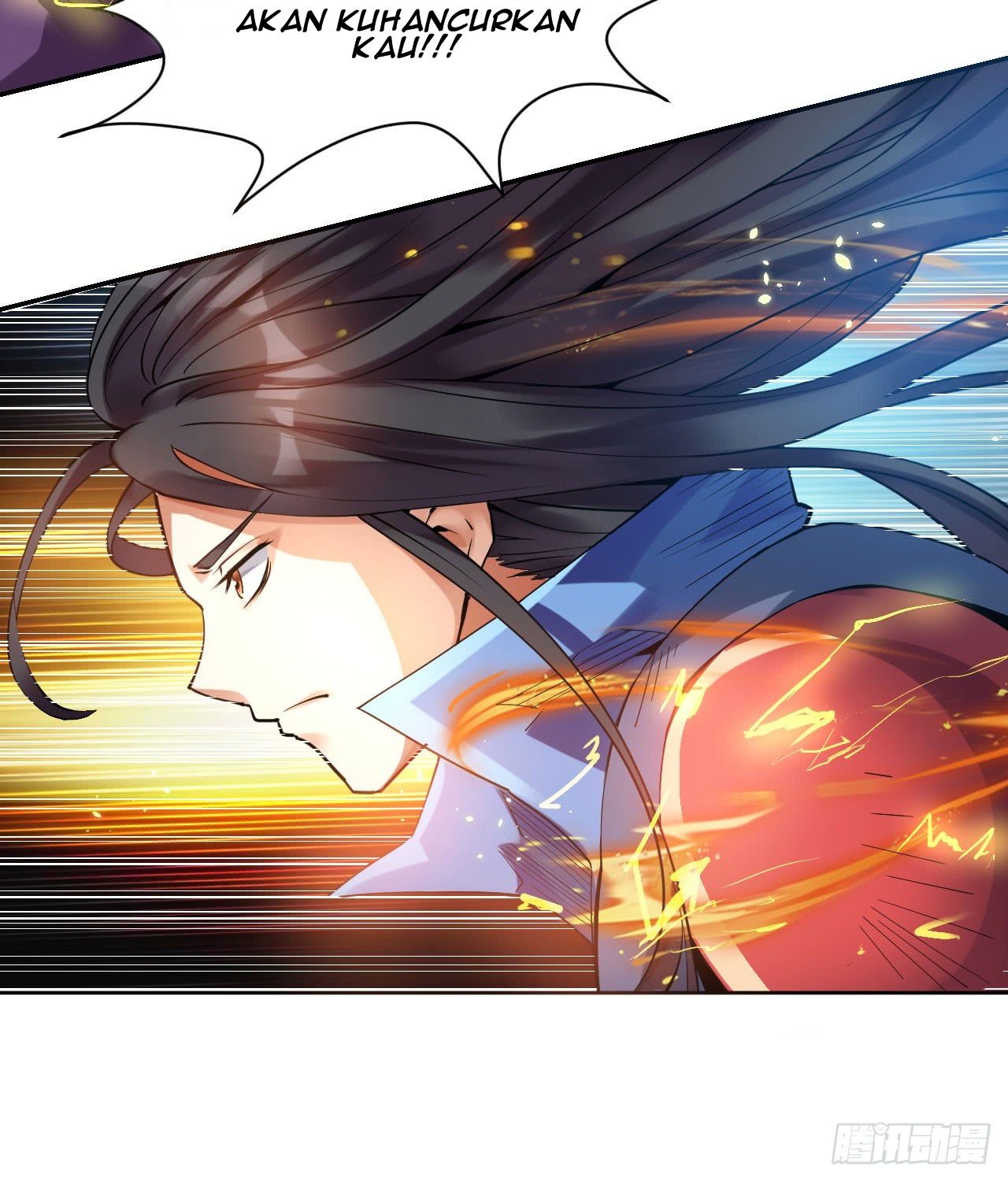 Moto Shogun no Undead Knight Chapter 12 - halaman 15