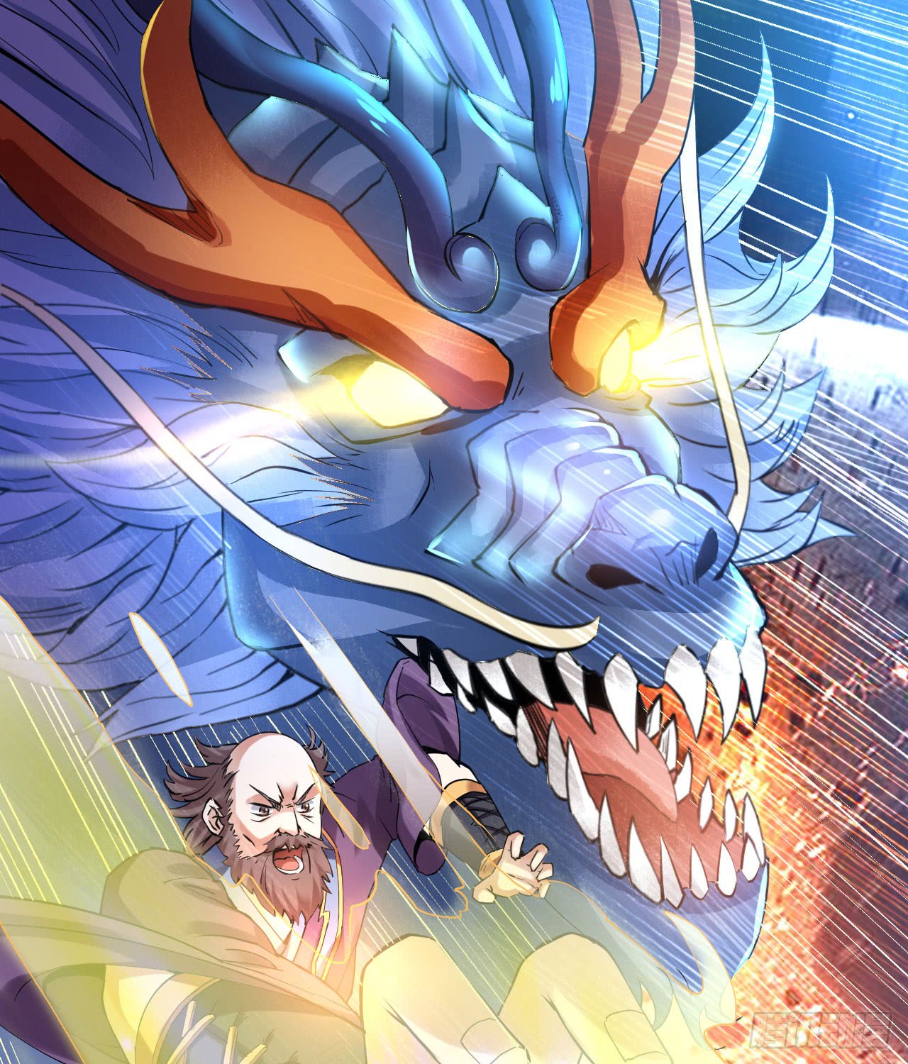 Moto Shogun no Undead Knight Chapter 12 - halaman 18