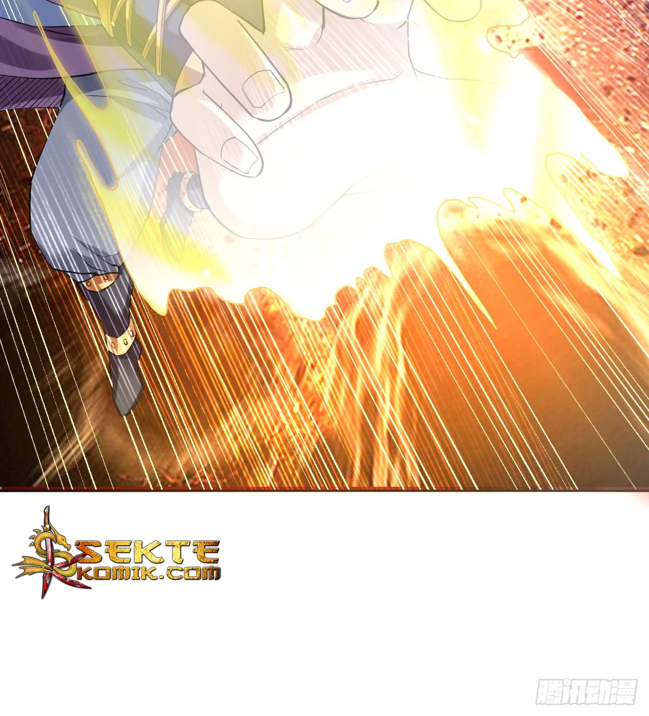 Moto Shogun no Undead Knight Chapter 12 - halaman 19