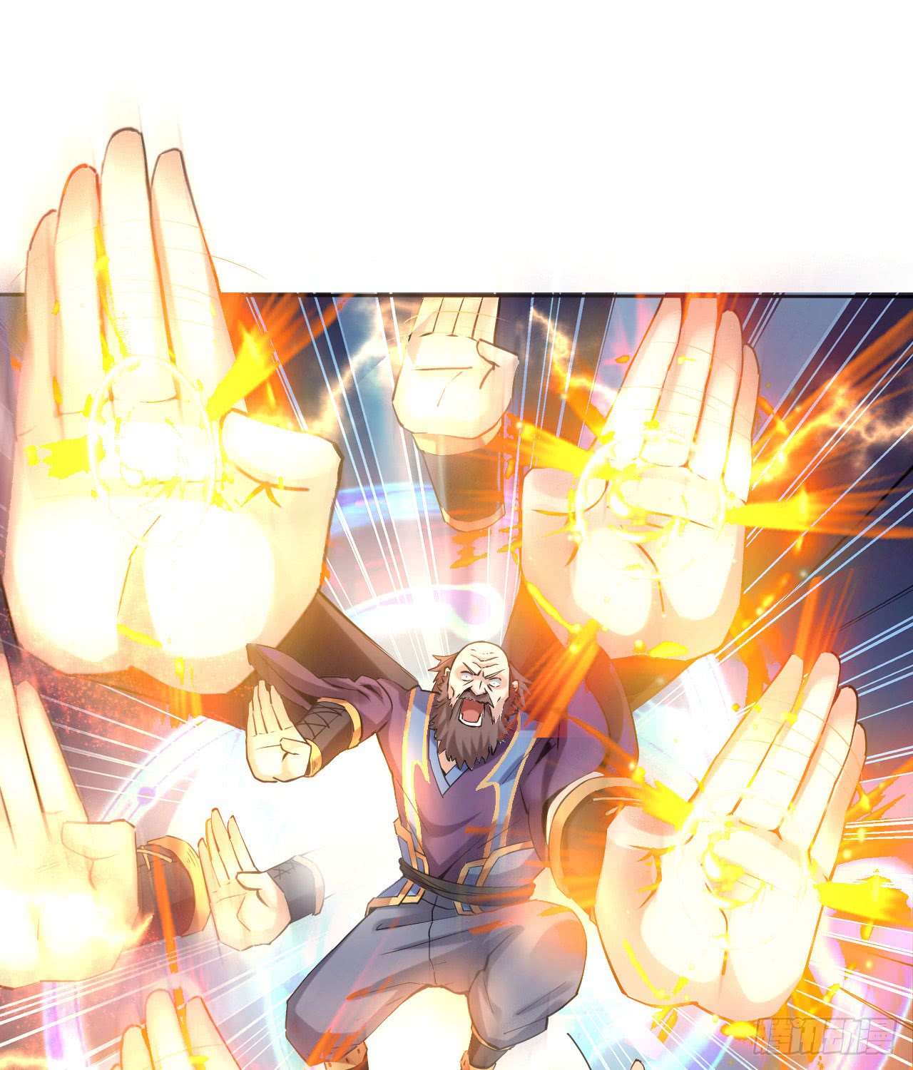 Moto Shogun no Undead Knight Chapter 12 - halaman 20
