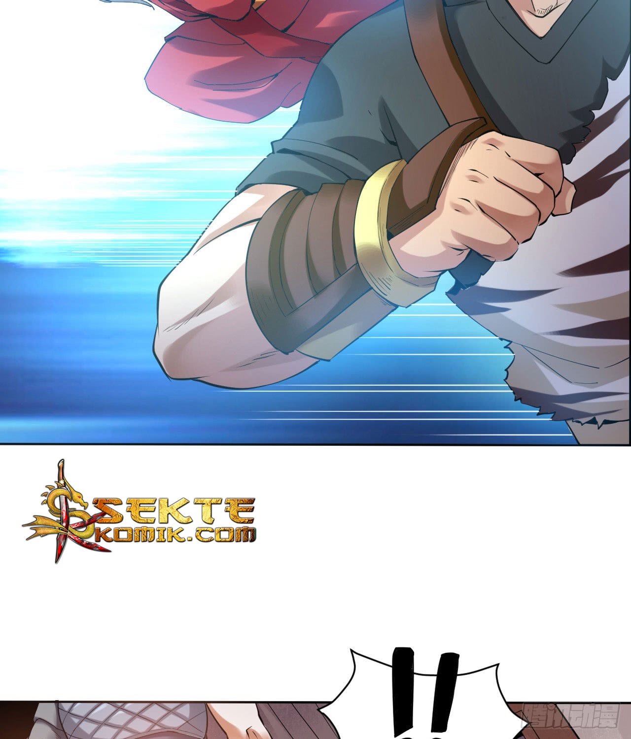 Moto Shogun no Undead Knight Chapter 12 - halaman 24