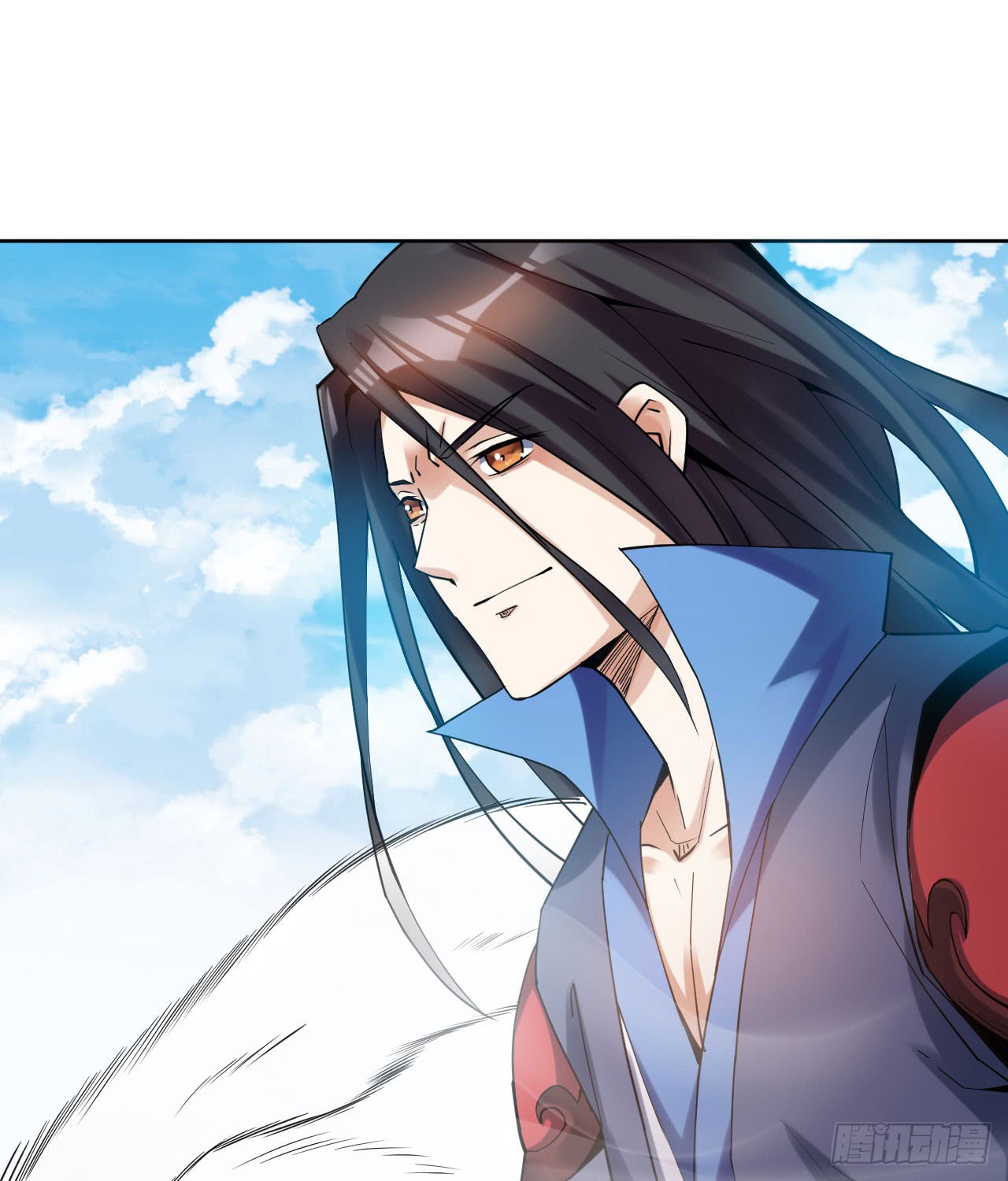 Moto Shogun no Undead Knight Chapter 12 - halaman 8