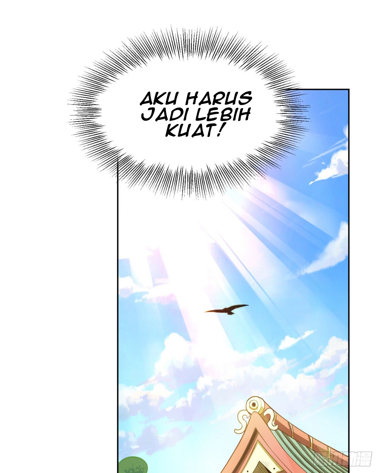 Moto Shogun no Undead Knight Chapter 13 - halaman 9