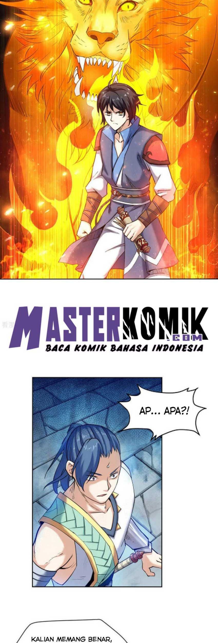Moto Shogun no Undead Knight Chapter 14 - halaman 9
