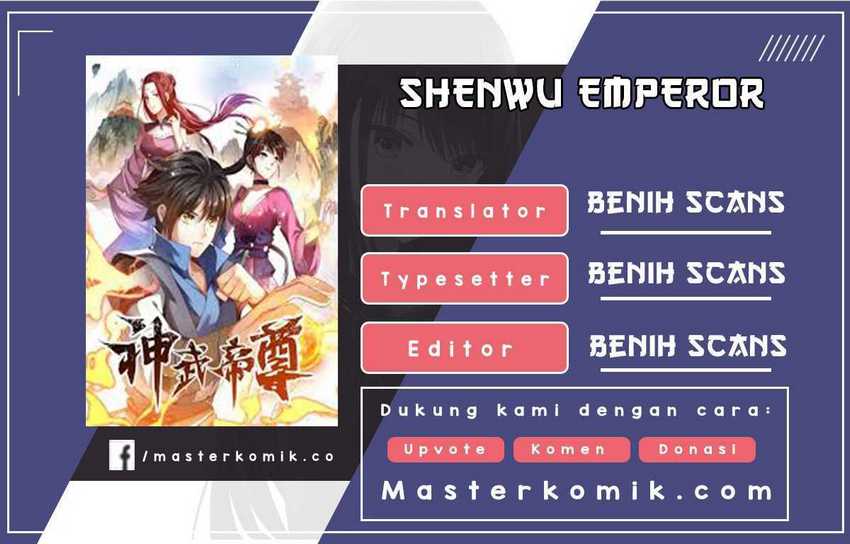 Moto Shogun no Undead Knight Chapter 15 - halaman 1
