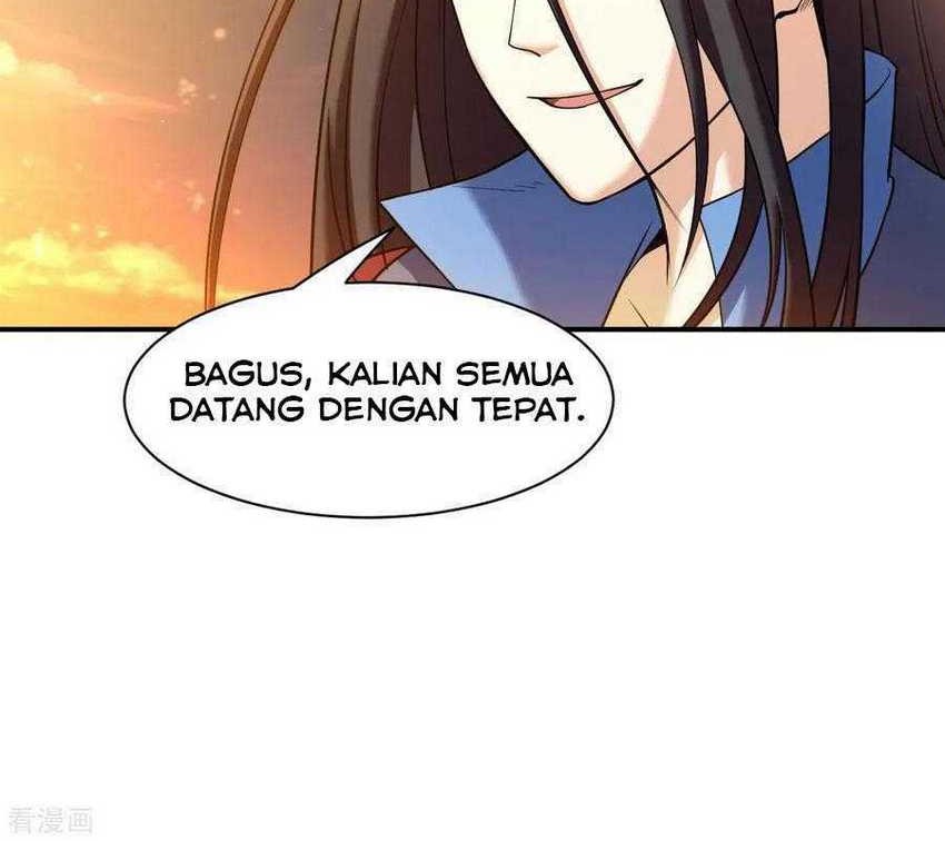 Moto Shogun no Undead Knight Chapter 15 - halaman 23
