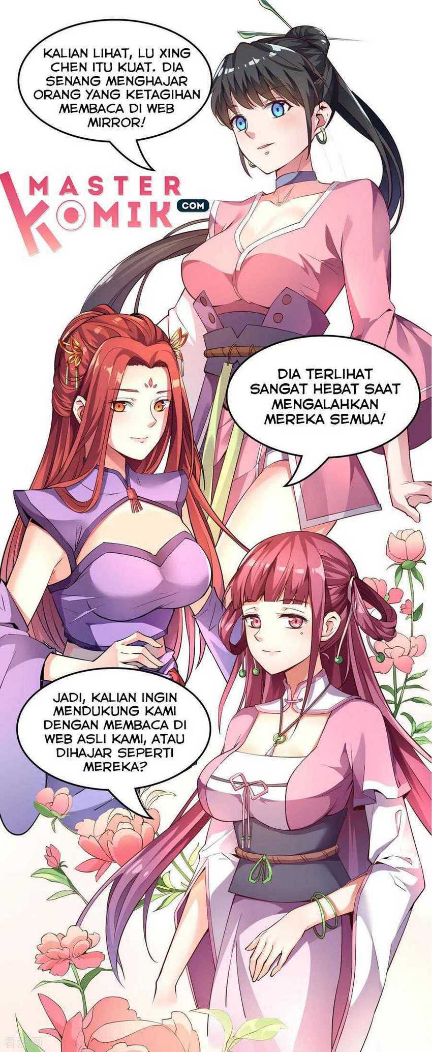 Moto Shogun no Undead Knight Chapter 15 - halaman 24