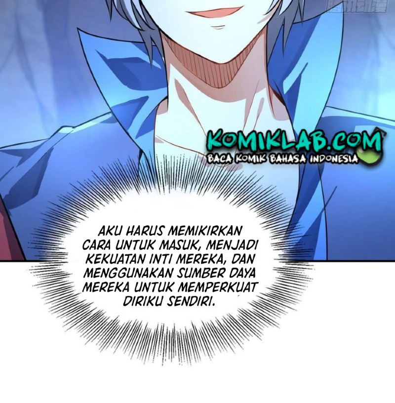 Moto Shogun no Undead Knight Chapter 17 - halaman 23