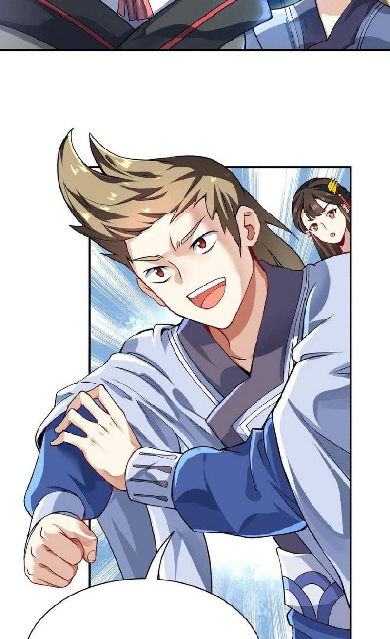 Moto Shogun no Undead Knight Chapter 18 - halaman 16