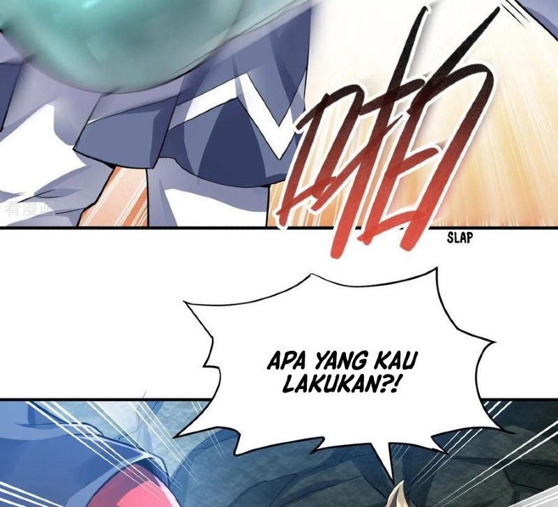 Moto Shogun no Undead Knight Chapter 18 - halaman 20