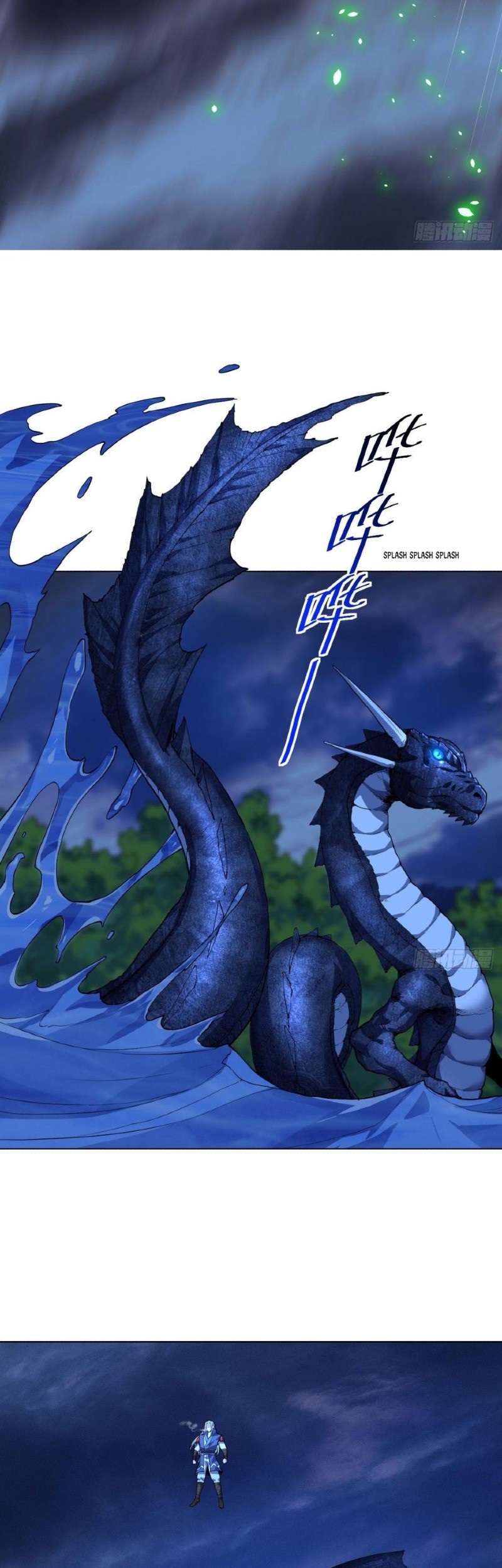 Moto Shogun no Undead Knight Chapter 20 - halaman 18
