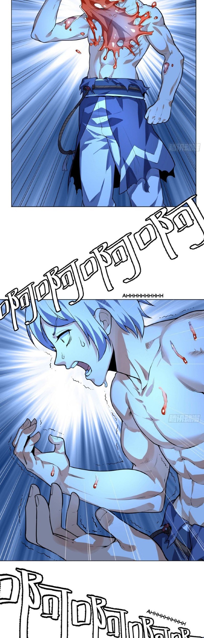 Moto Shogun no Undead Knight Chapter 21 - halaman 23