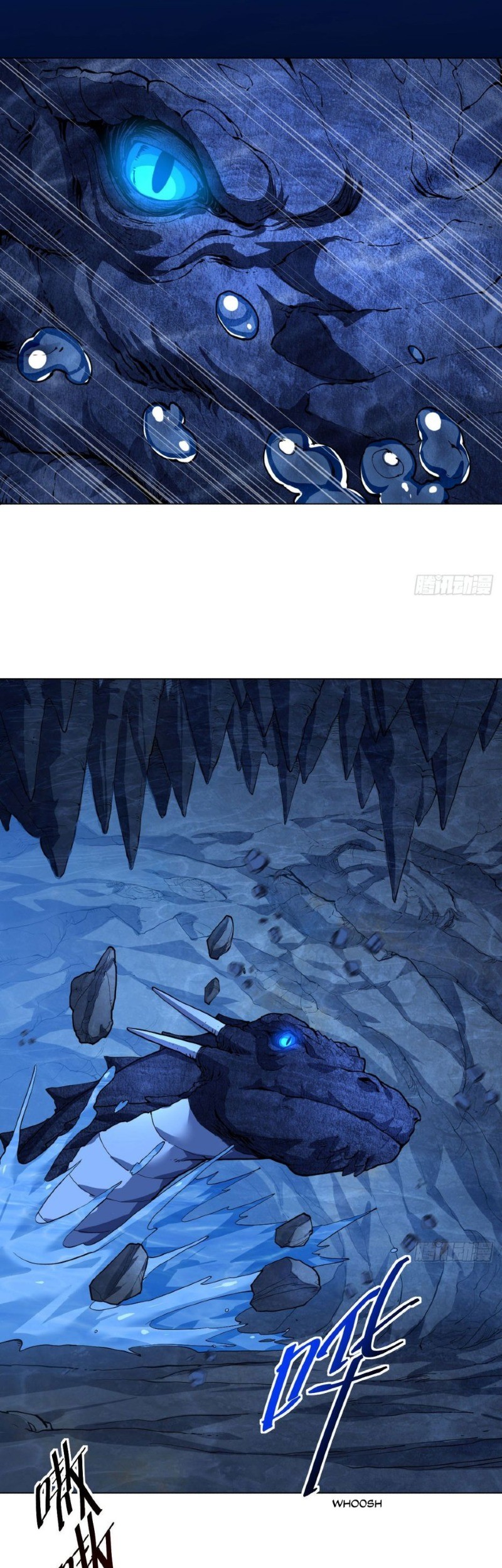Moto Shogun no Undead Knight Chapter 21 - halaman 9