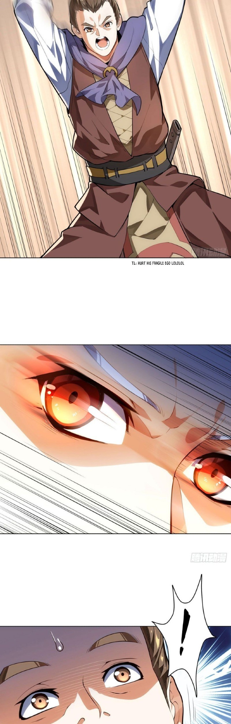 Moto Shogun no Undead Knight Chapter 22 - halaman 20