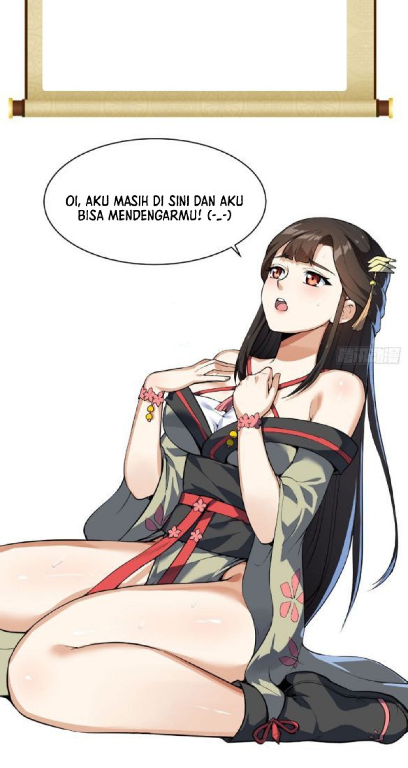 Moto Shogun no Undead Knight Chapter 22 - halaman 29