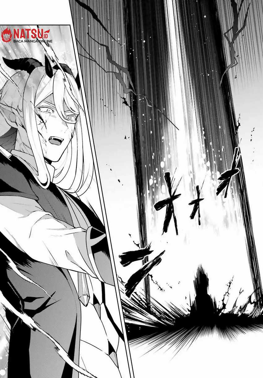Mottomo Kirawareteiru Saikyou no Akuyaku ni Tensei Chapter 4 - halaman 12