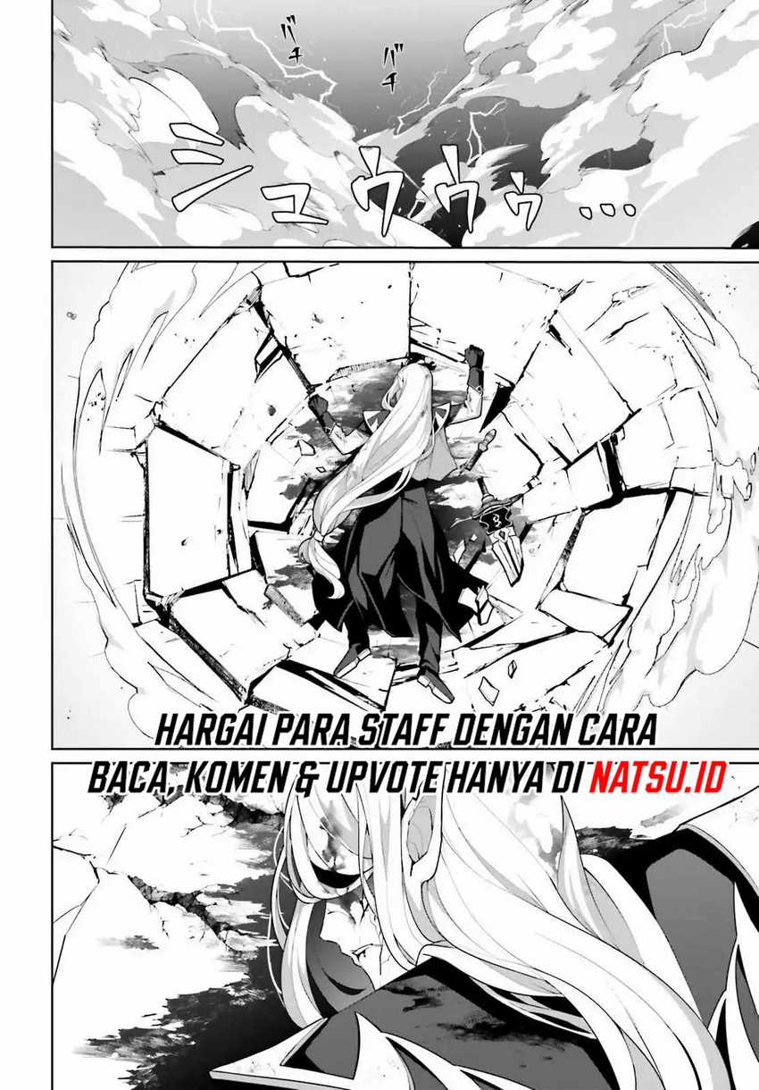 Mottomo Kirawareteiru Saikyou no Akuyaku ni Tensei Chapter 4 - halaman 14