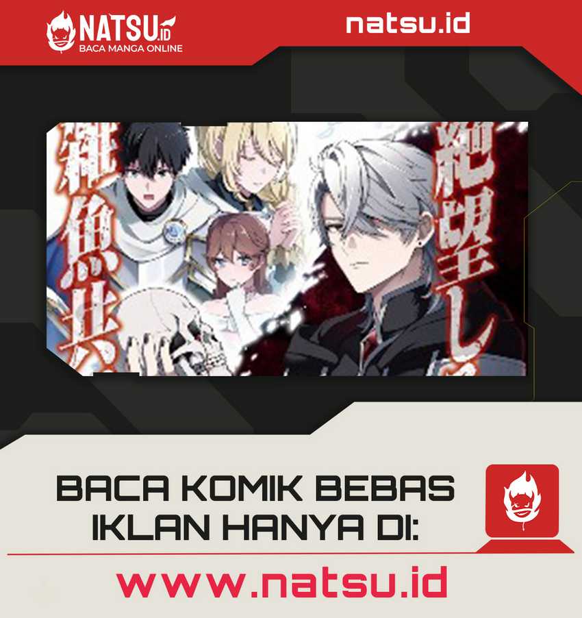 Mottomo Kirawareteiru Saikyou no Akuyaku ni Tensei Chapter 5 - halaman 34