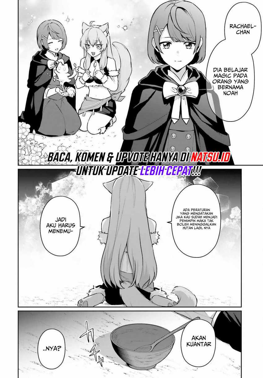 Mottomo Kirawareteiru Saikyou no Akuyaku ni Tensei Chapter 6 - halaman 5