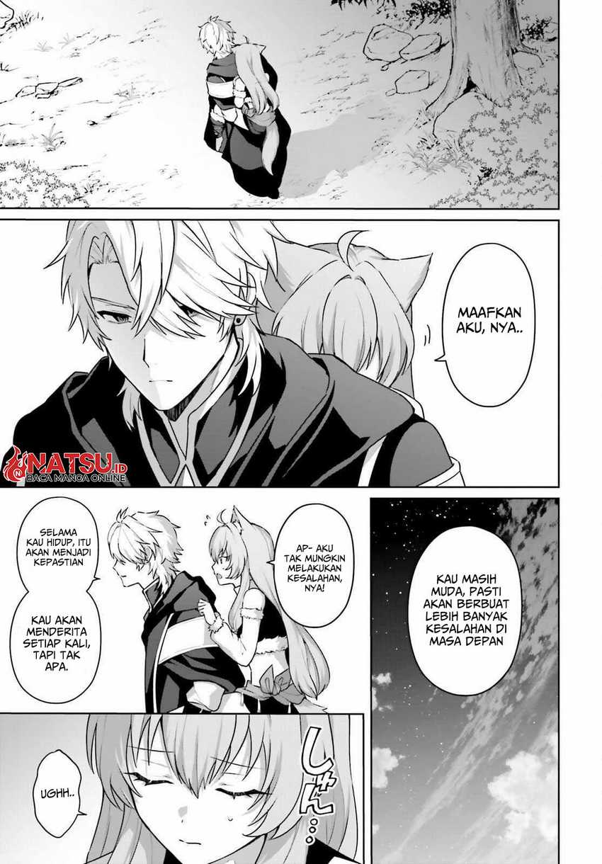 Mottomo Kirawareteiru Saikyou no Akuyaku ni Tensei Chapter 7 - halaman 12