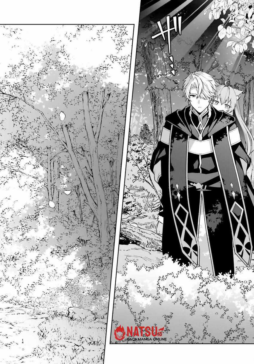 Mottomo Kirawareteiru Saikyou no Akuyaku ni Tensei Chapter 7 - halaman 15