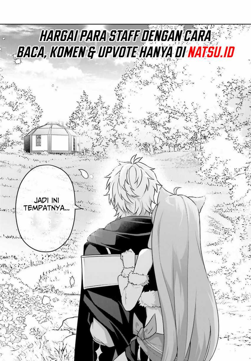 Mottomo Kirawareteiru Saikyou no Akuyaku ni Tensei Chapter 7 - halaman 16