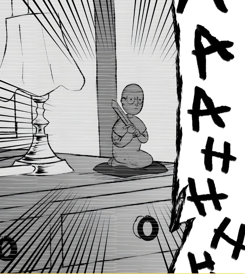 Mou Furenai Kimi I Won’t Touch You Anymore Chapter 5 - halaman 2