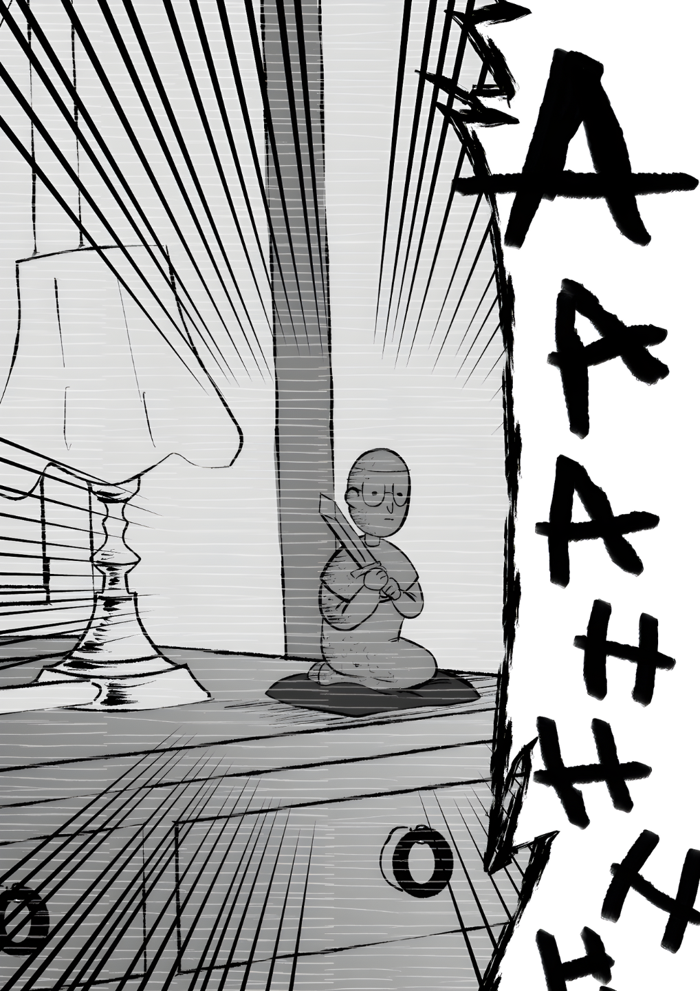 Mou Sawarenai Kimi Chapter 5 - halaman 3