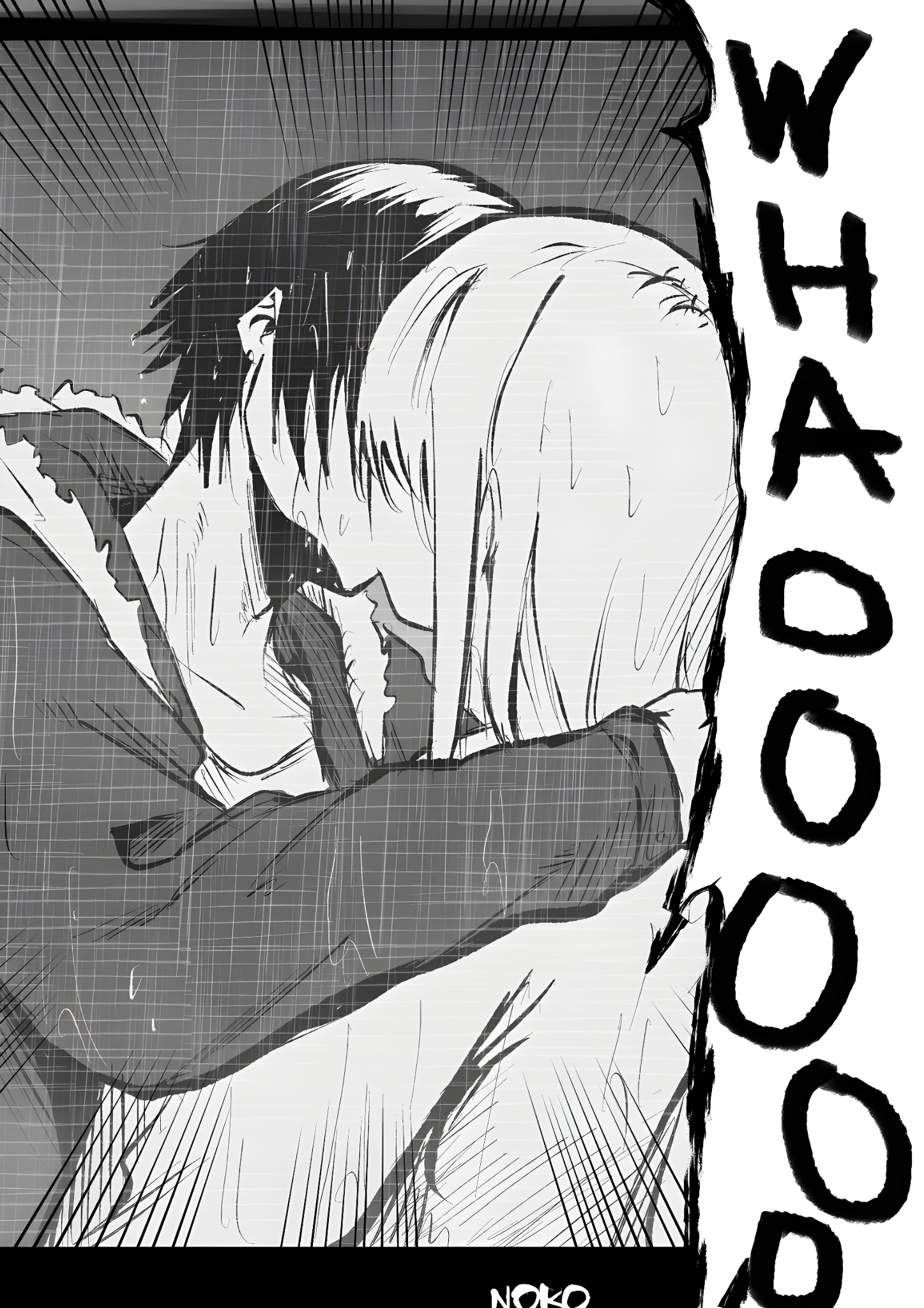 Mou Sawarenai Kimi Chapter 6 - halaman 3