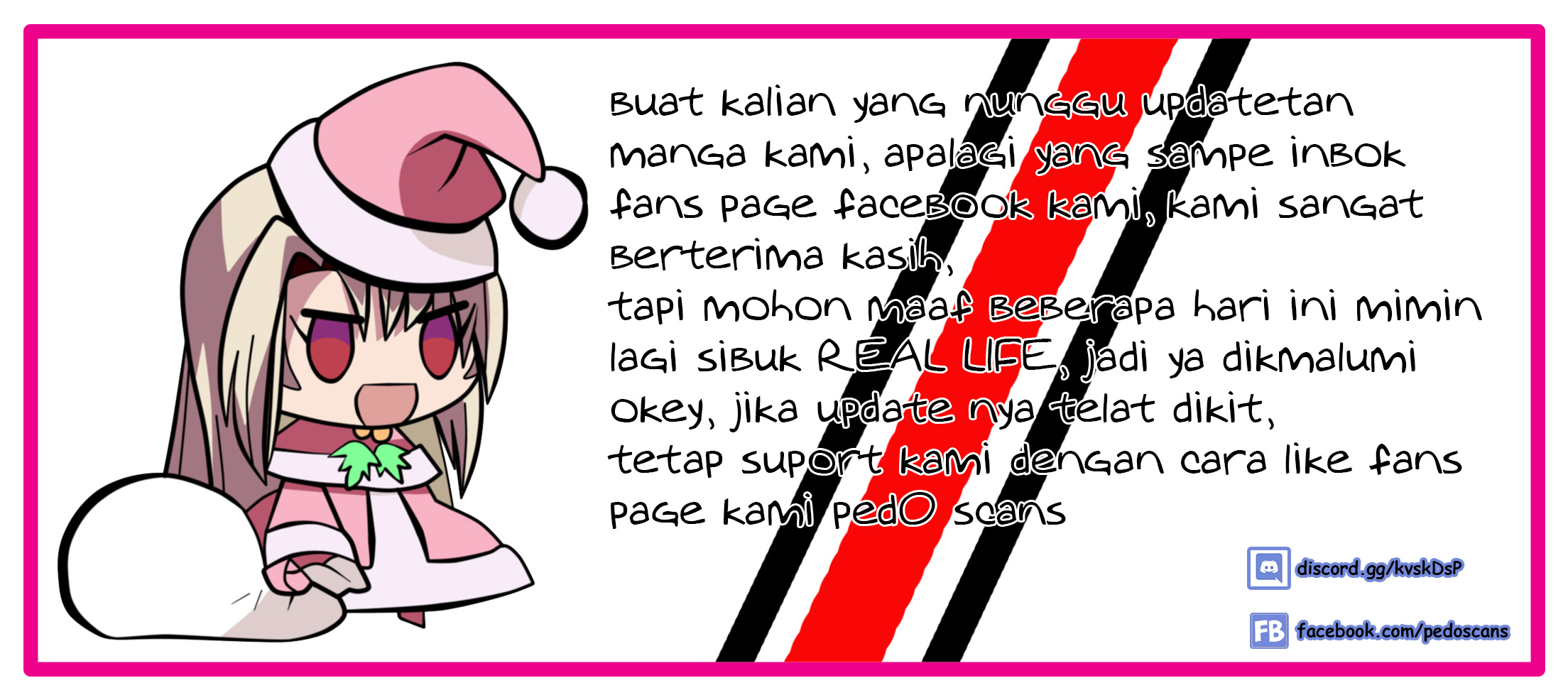 Moujuusei Shounen Shoujo Chapter 13 - halaman 33