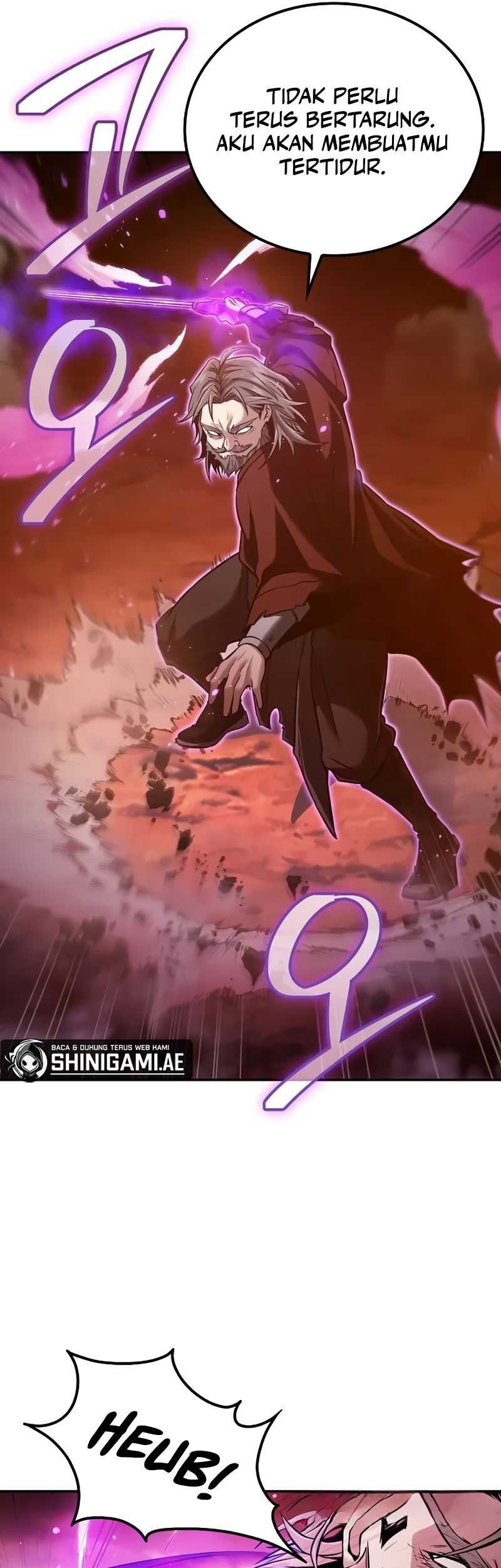 Mount Hua Sect’s Genius Phantom Swordsman Chapter 1 - halaman 10