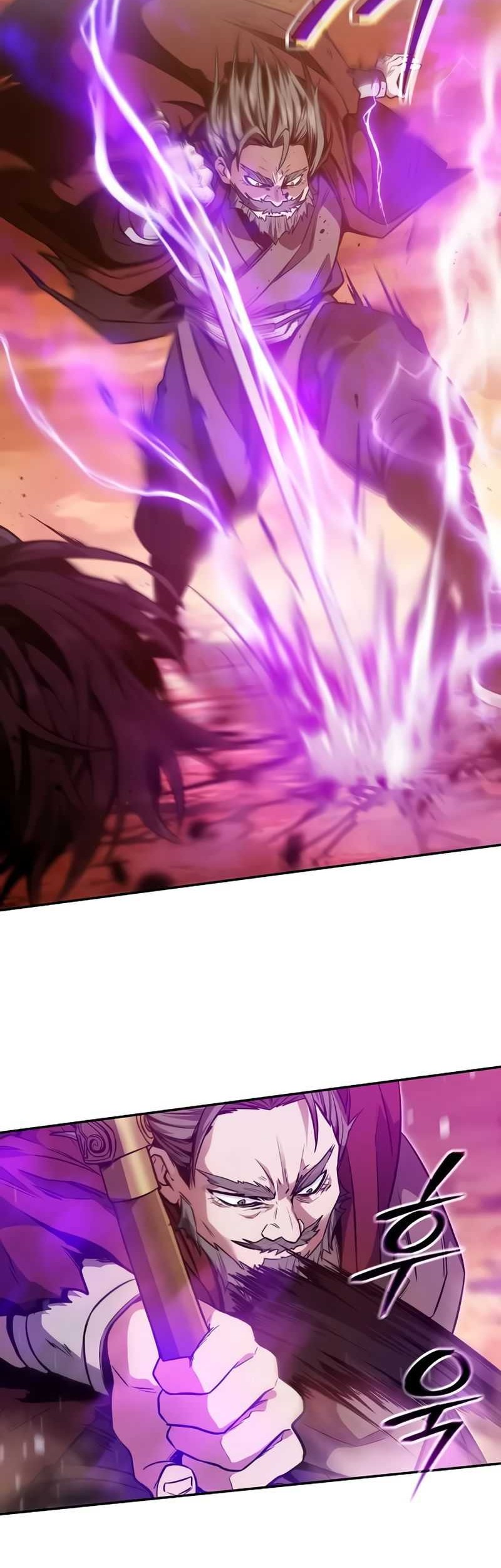 Mount Hua Sect’s Genius Phantom Swordsman Chapter 1 - halaman 15