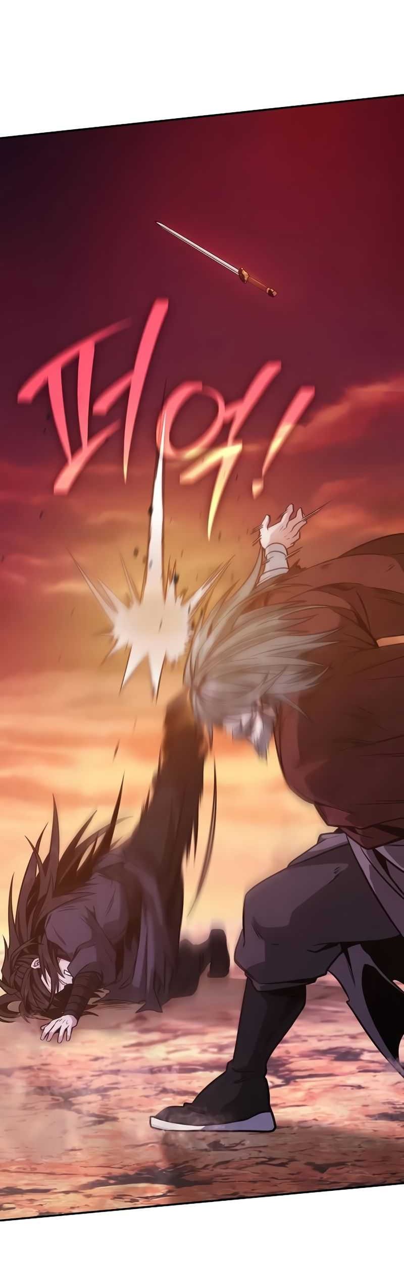 Mount Hua Sect’s Genius Phantom Swordsman Chapter 1 - halaman 16