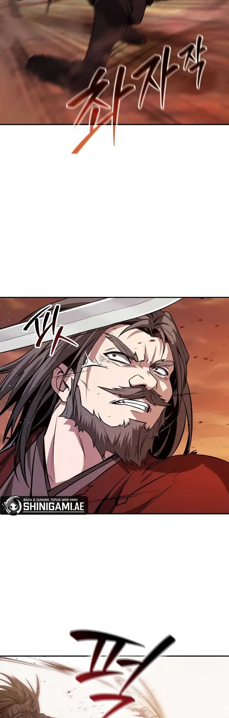 Mount Hua Sect’s Genius Phantom Swordsman Chapter 1 - halaman 18