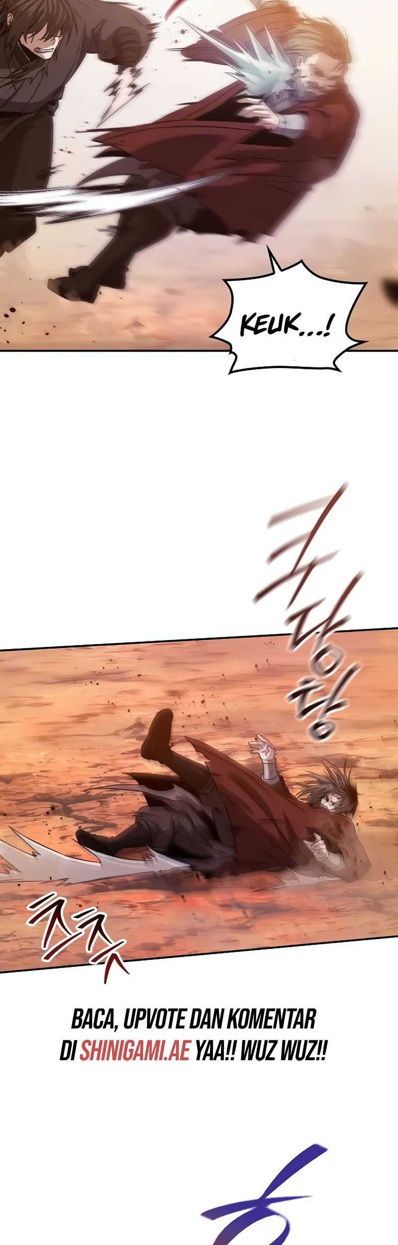 Mount Hua Sect’s Genius Phantom Swordsman Chapter 1 - halaman 19