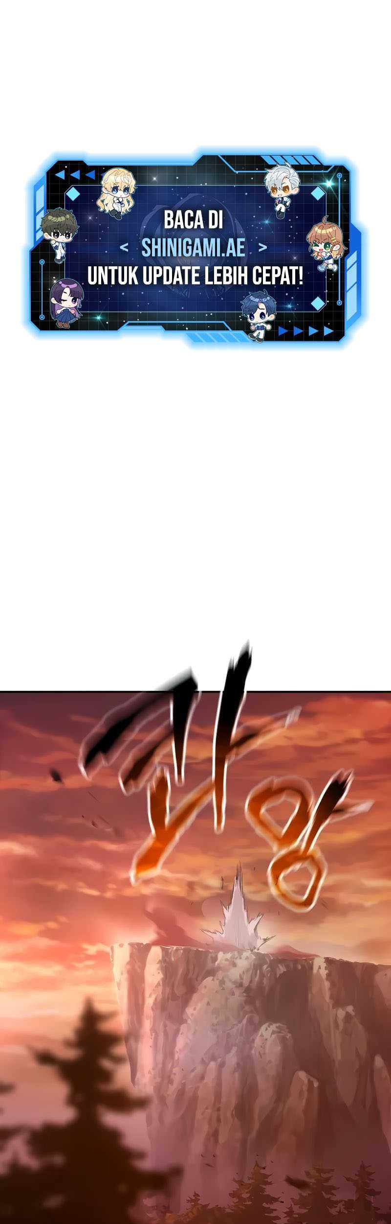 Mount Hua Sect’s Genius Phantom Swordsman Chapter 1 - halaman 2
