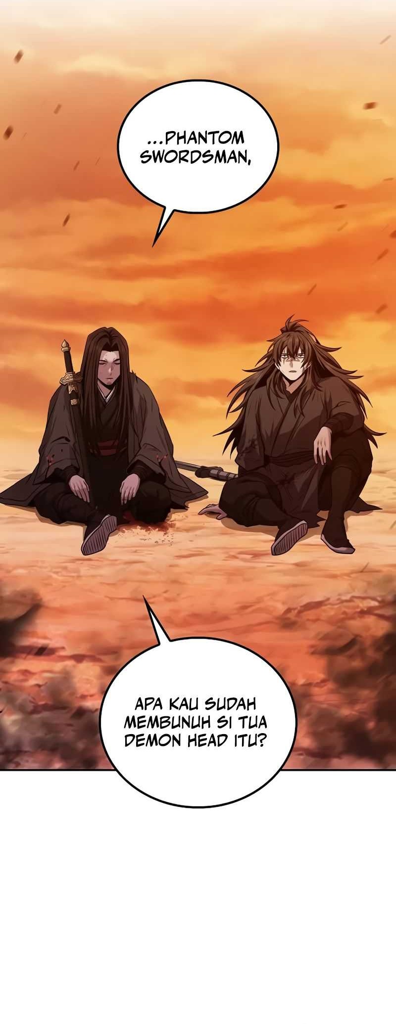 Mount Hua Sect’s Genius Phantom Swordsman Chapter 1 - halaman 25
