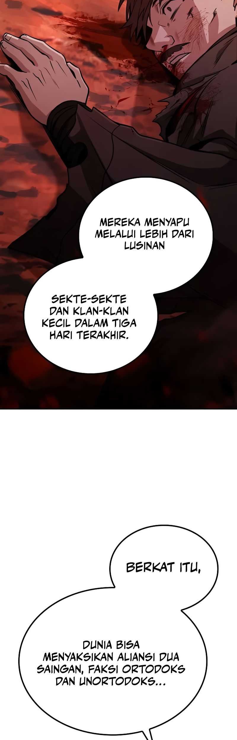 Mount Hua Sect’s Genius Phantom Swordsman Chapter 1 - halaman 28