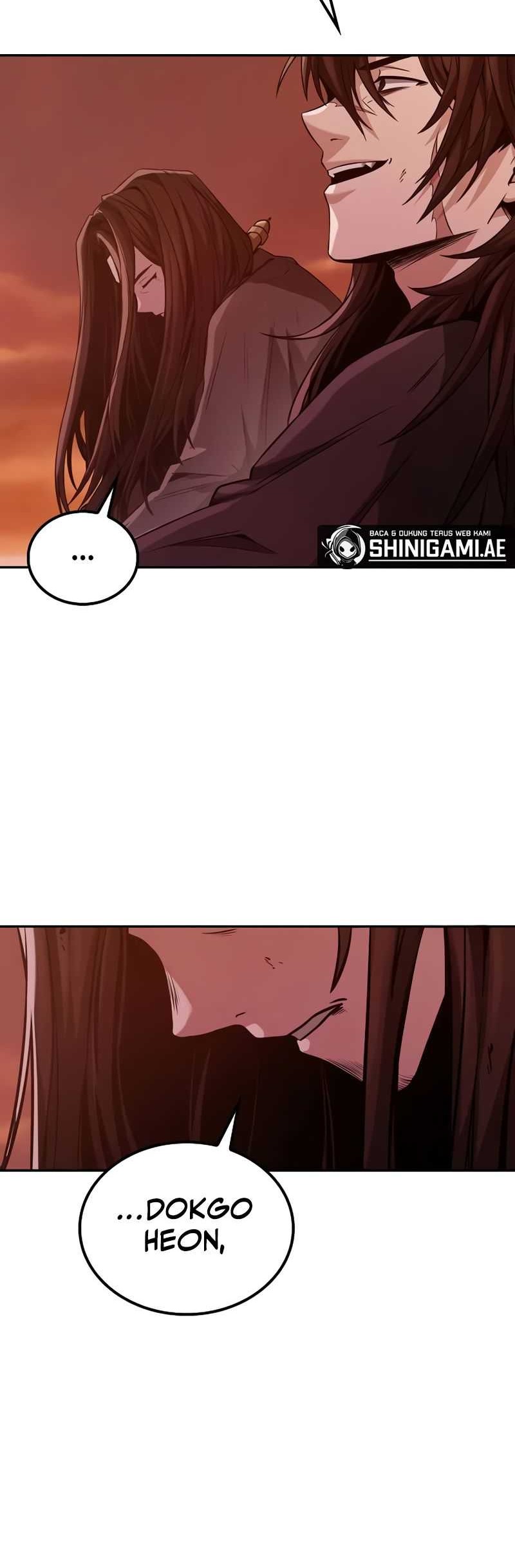 Mount Hua Sect’s Genius Phantom Swordsman Chapter 1 - halaman 29