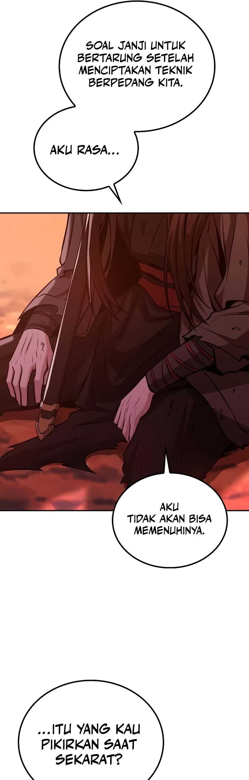 Mount Hua Sect’s Genius Phantom Swordsman Chapter 1 - halaman 30