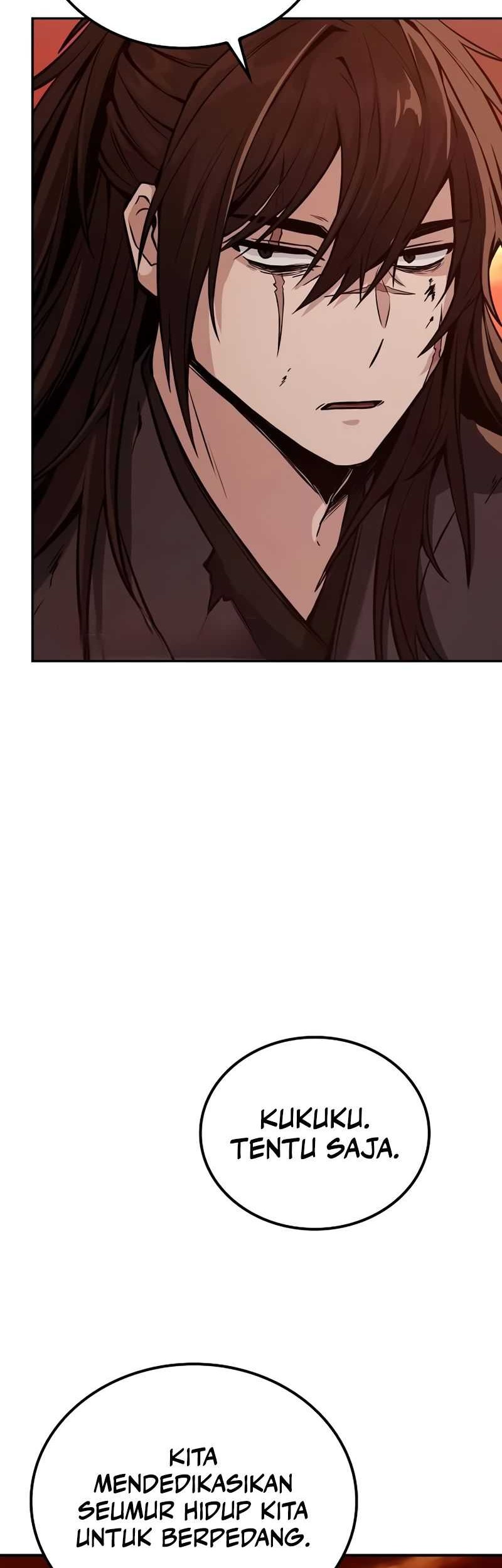 Mount Hua Sect’s Genius Phantom Swordsman Chapter 1 - halaman 31