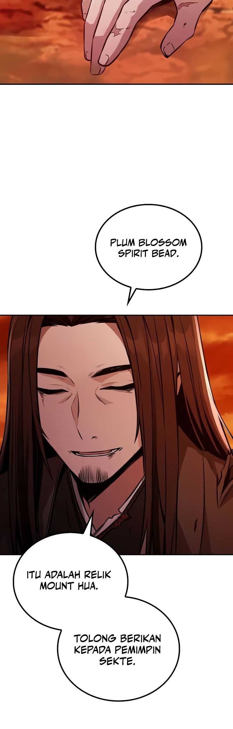 Mount Hua Sect’s Genius Phantom Swordsman Chapter 1 - halaman 37