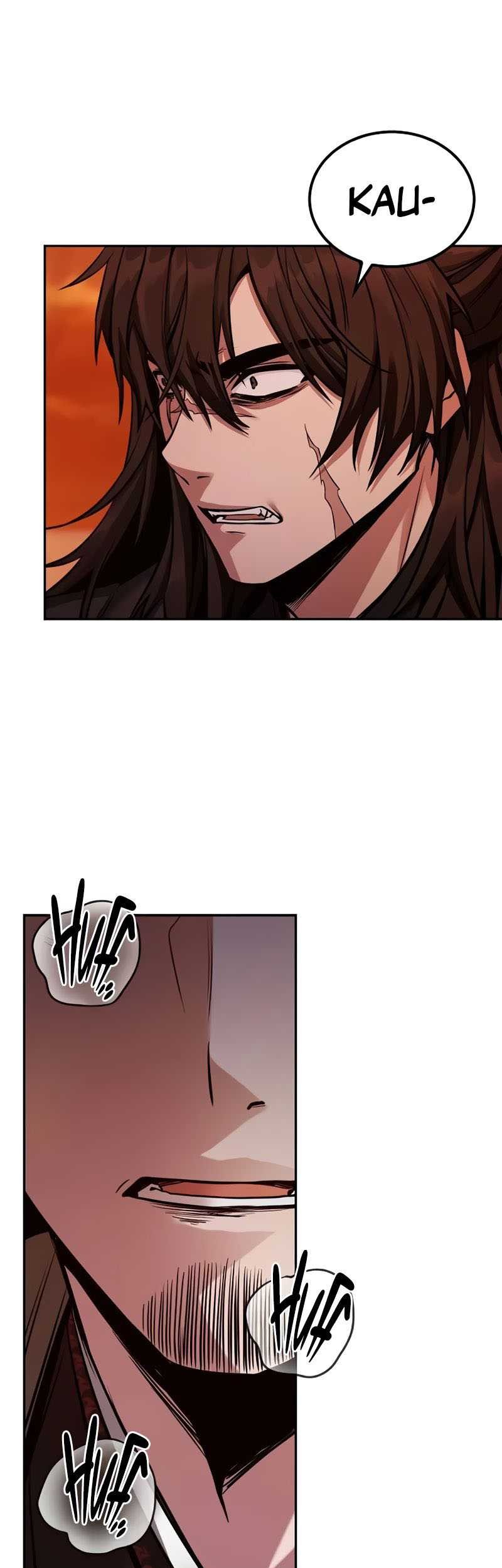 Mount Hua Sect’s Genius Phantom Swordsman Chapter 1 - halaman 38