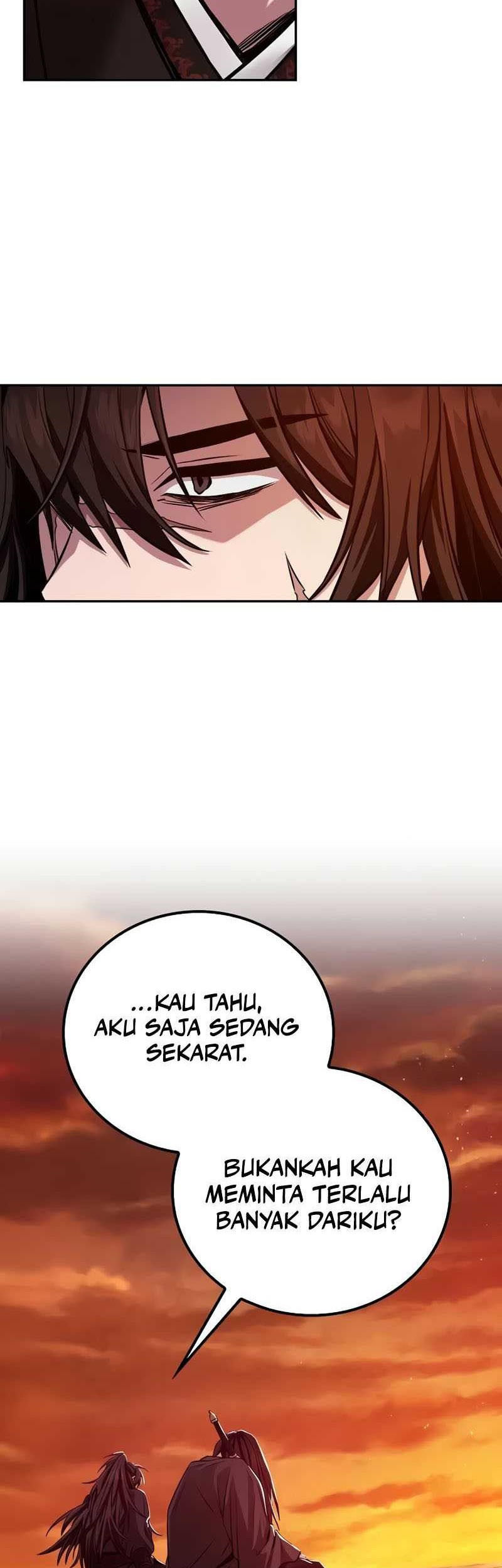 Mount Hua Sect’s Genius Phantom Swordsman Chapter 1 - halaman 39