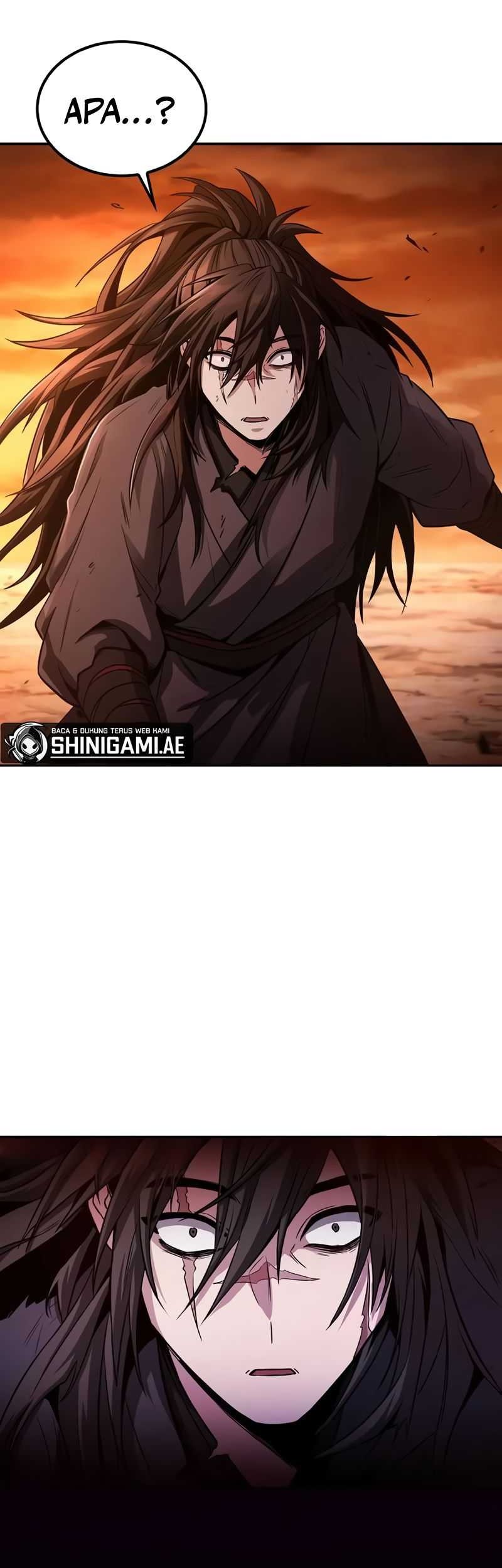 Mount Hua Sect’s Genius Phantom Swordsman Chapter 1 - halaman 52