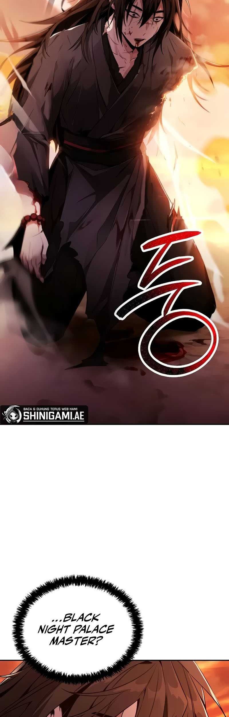 Mount Hua Sect’s Genius Phantom Swordsman Chapter 1 - halaman 59